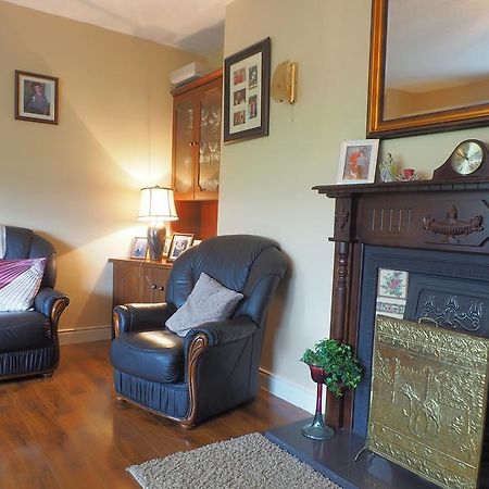 Stonehaven B&B เอนนิส ภายนอก รูปภาพ